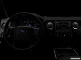  Centered wide dash shot photo